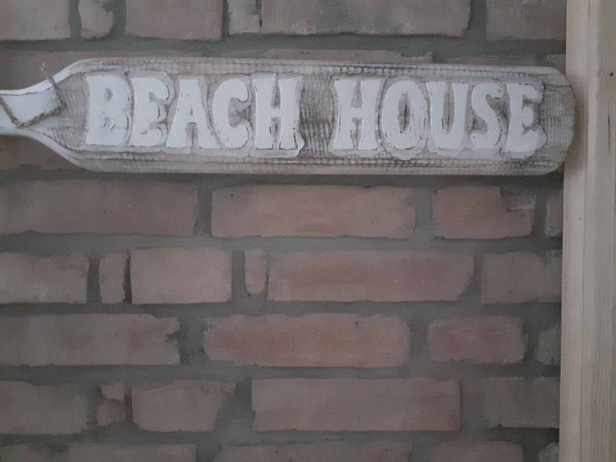 Beach House مينززدرويه المظهر الخارجي الصورة