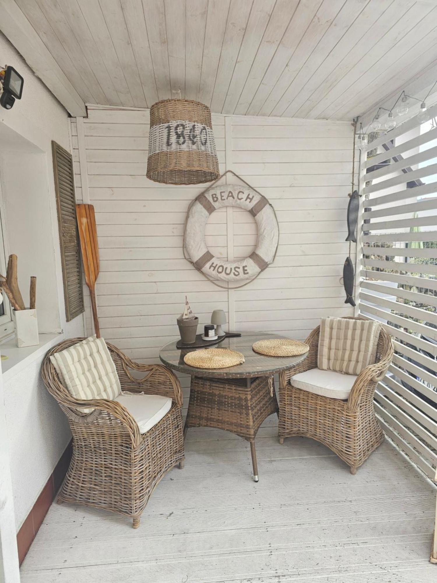 Beach House مينززدرويه المظهر الخارجي الصورة