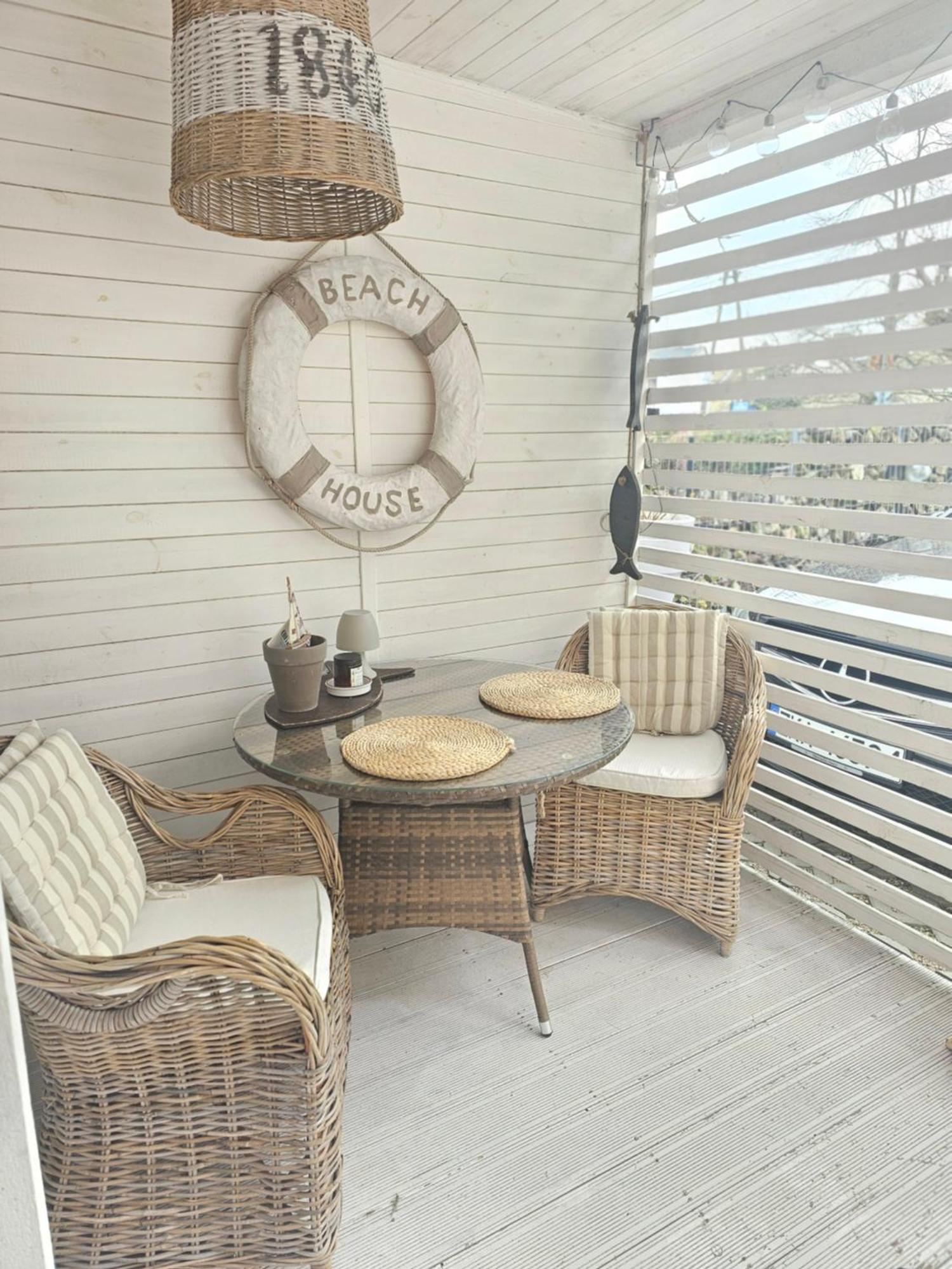 Beach House مينززدرويه المظهر الخارجي الصورة