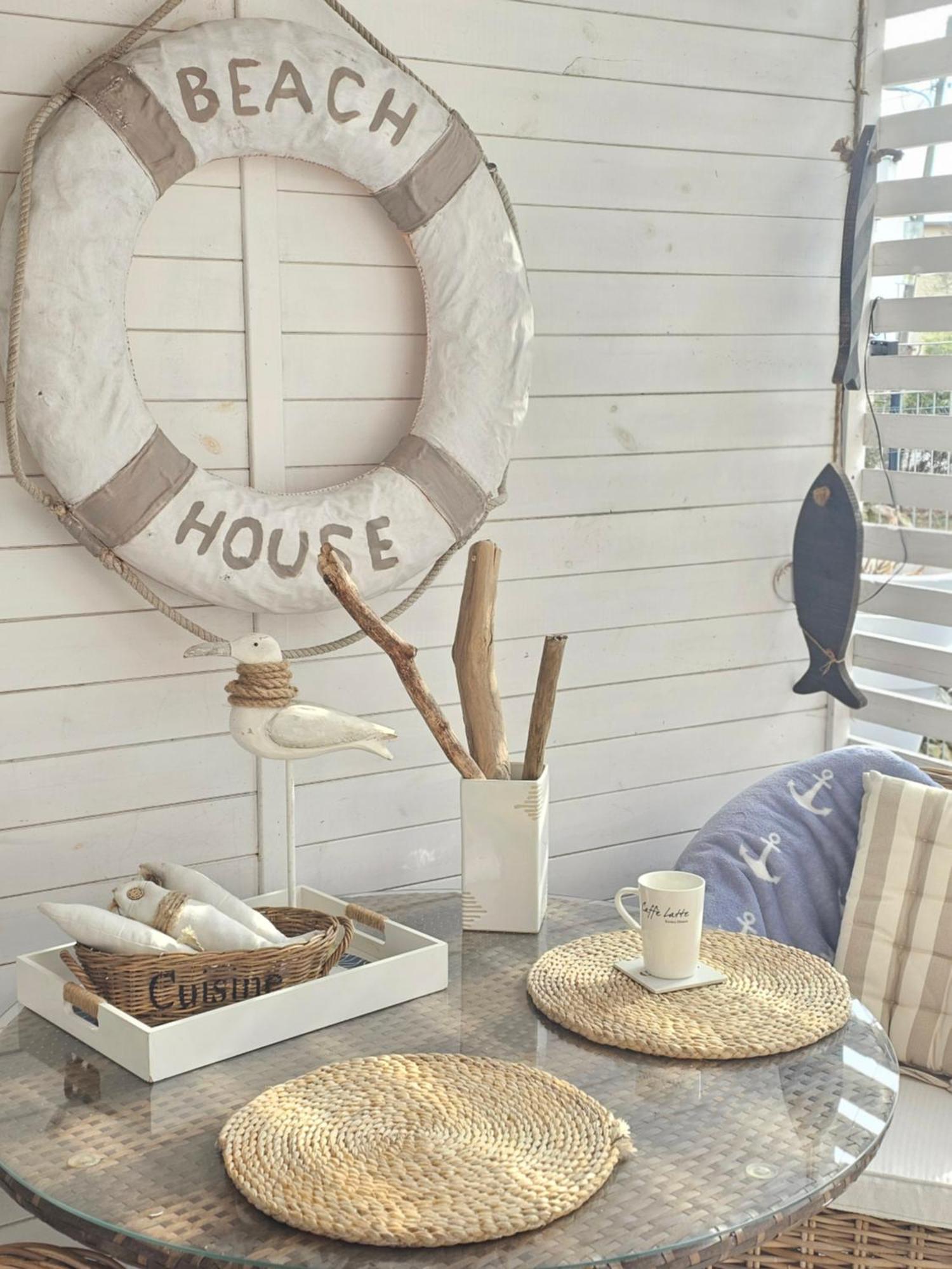 Beach House مينززدرويه المظهر الخارجي الصورة